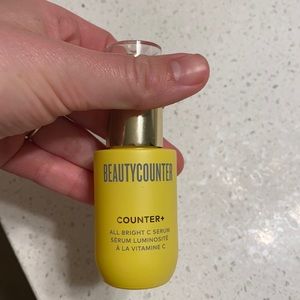 Beautycounter vitamin c serum travel